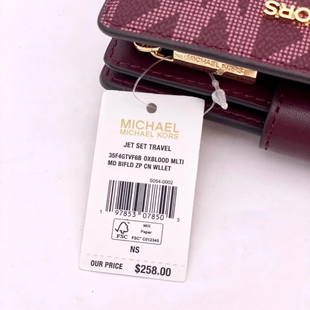 Michael Kors brand new